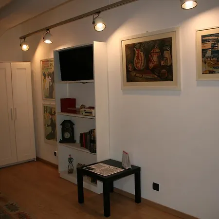 Il Nido Di Anna Appartamento Alba (Piedmont)