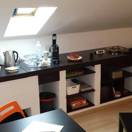Il Nido Di Anna Appartamento *